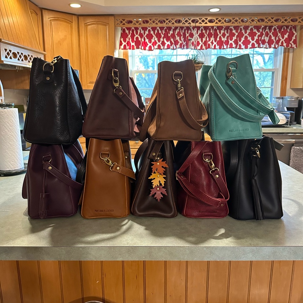 ISO PLG Butterfly Bags to add to my collection